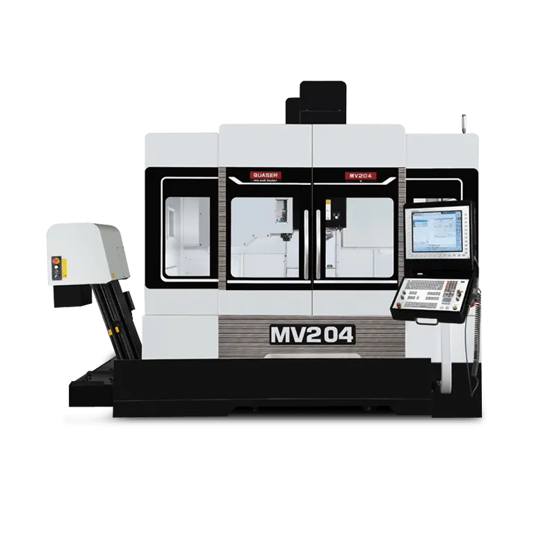 Quaser MV204
